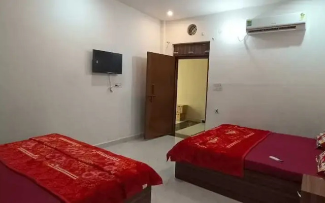 Nisha Guest Inn