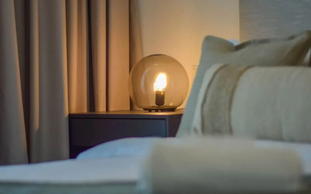 Serene 1BR Prive Residences Dubai Hills by 360 Vacation