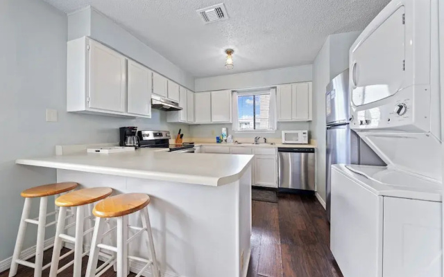 Wolf Bay Villas 208