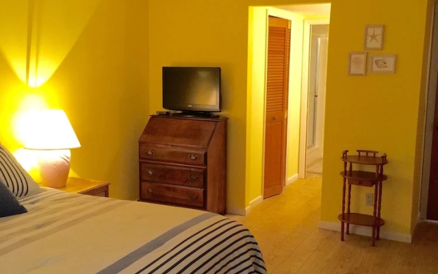 Sea Woods 2bdrm Condo 148