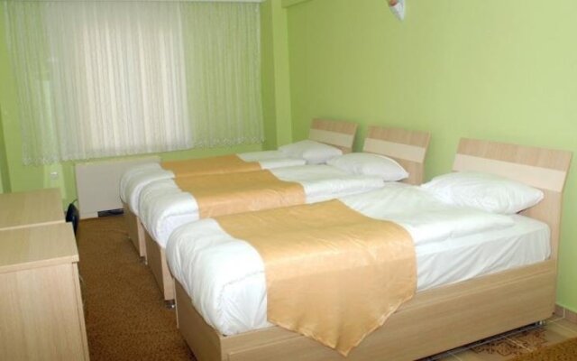 Narli Gol Termal Hotel Турция, Деринкую - отзывы, цены и фото номеров - забронировать отель Narli Gol Termal Hotel онлайн комната для гостей