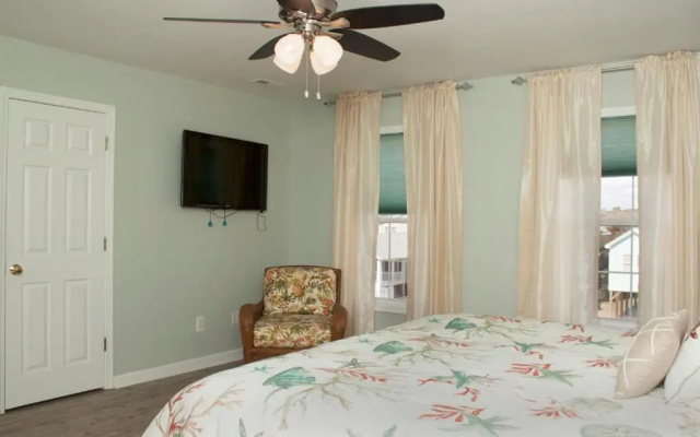 Conscious Sedation by Oak Island Accommodations