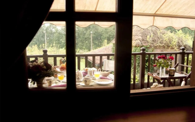 B&B MadamaDorè