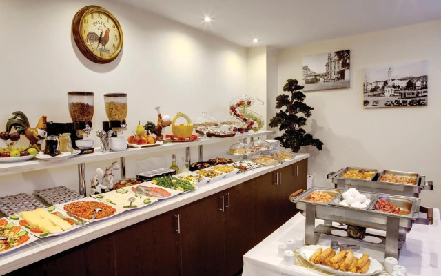 Susuzlu Seckin Hotel