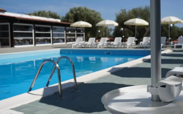Cilento Dreams Village