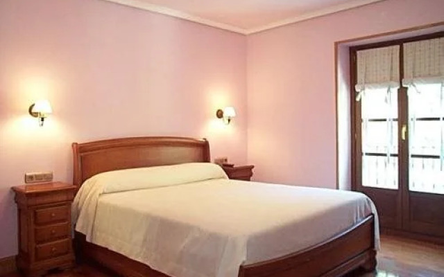 Hostal Rural Onbordi