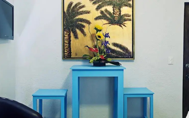 Villas Adela
