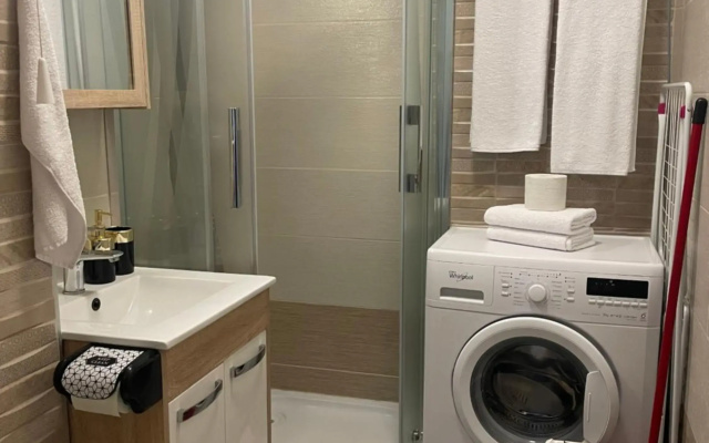 Bella Apartman Debrecen