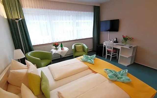 Hotel Diekseequell