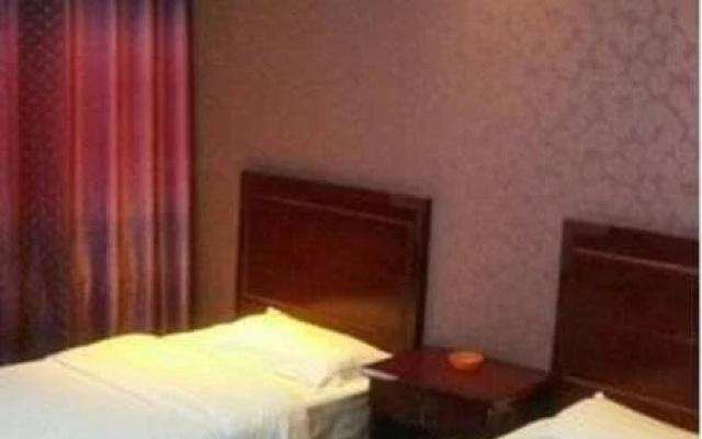 Home Away From Home Business Inn