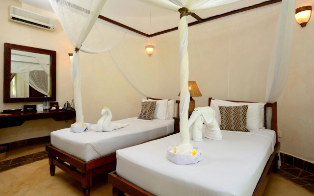 Ocean Paradise Resort & Spa Zanzibar
