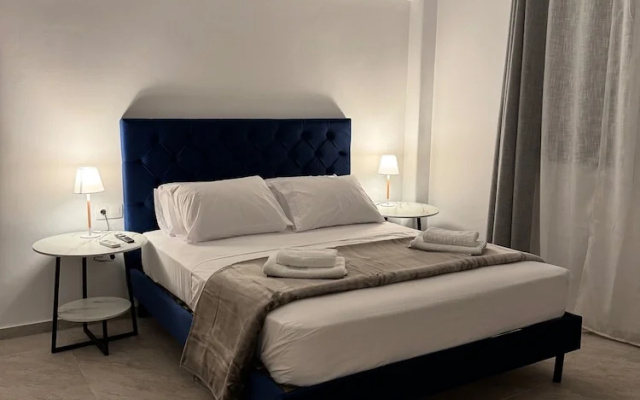 Athenian Stay 605 Apartment