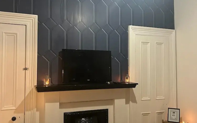 Stunning 1-bed Apartment in Glasgow