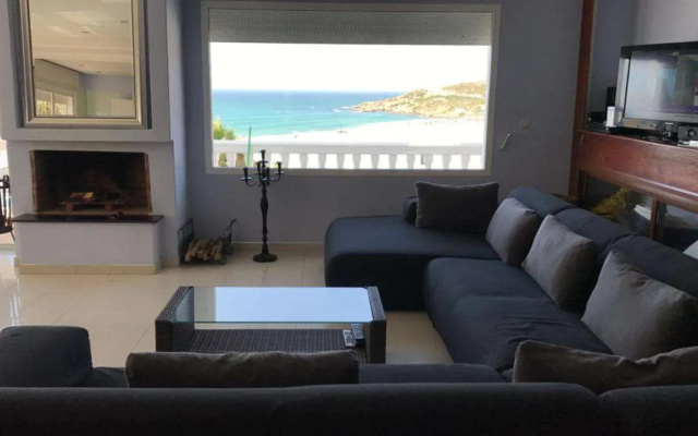 Villa Tanger Cap Spartel