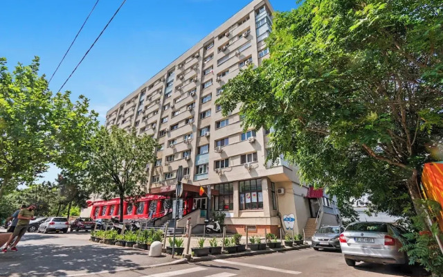 Sudului 507 by MRG Apartments