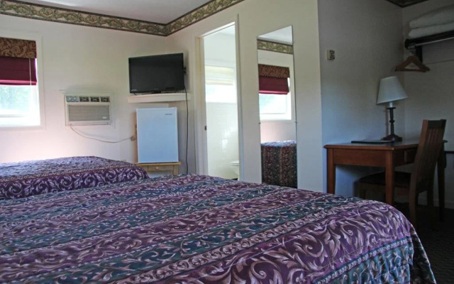 Potsdam Inn