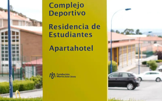 Rialta Apartahotel