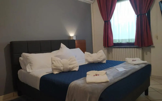 Hotel Baiardo