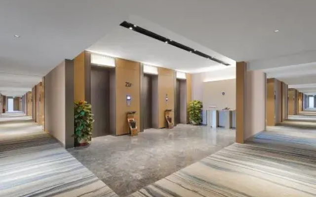 Kyriad Hotel (Quanzhou Jinjiang International Airport)