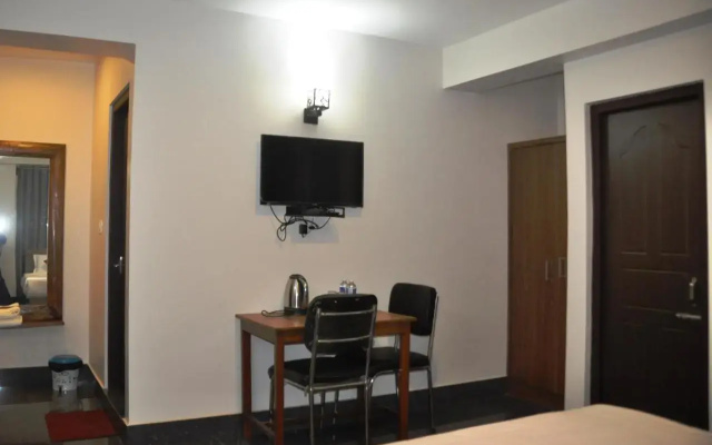Hotel Kaso Gangtok