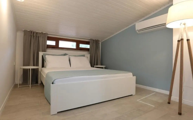 Seaside Suites Akyaka