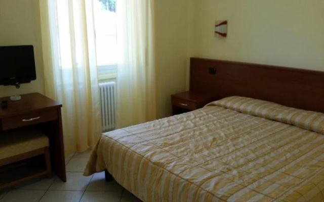 Hotel Rio