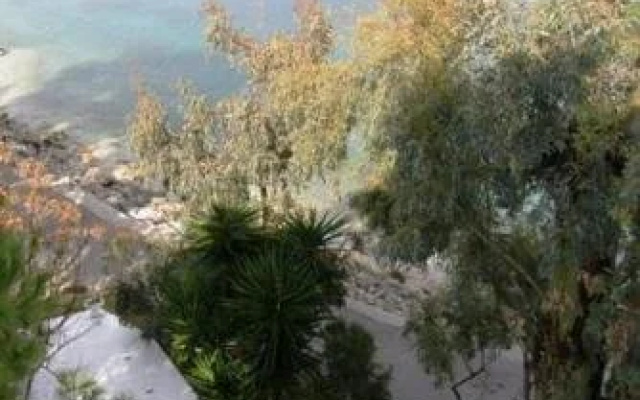 Tzeni Villa