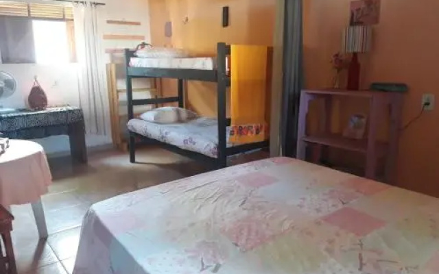 Som Da Alegria Hostel