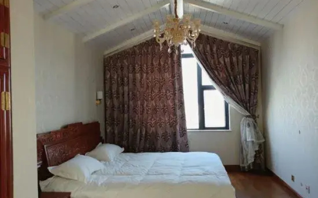 Dali Ancient City Wansong Tingtao Boutique Villa Homestay