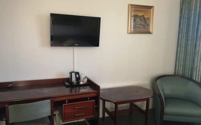Hotel Fljotshlid