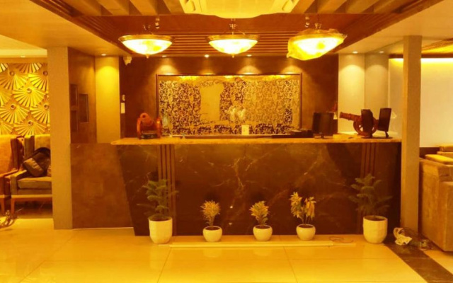 Hotel Sakura by Maps Group