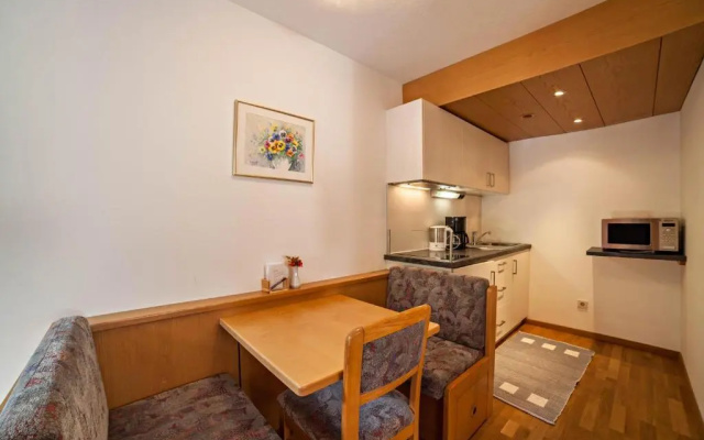 Moosmair Ferienwohnung 1