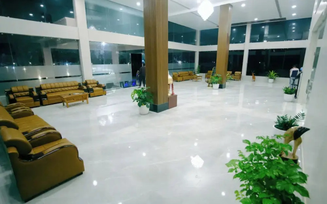Finns Weaver Resort Kaziranga