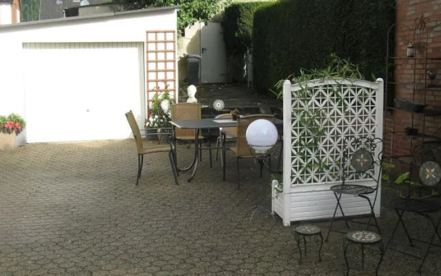 Pension Billablick