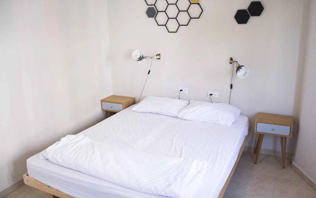 Ourplace Apartments