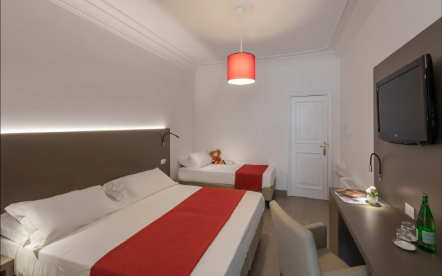 Hotel Delle Palme