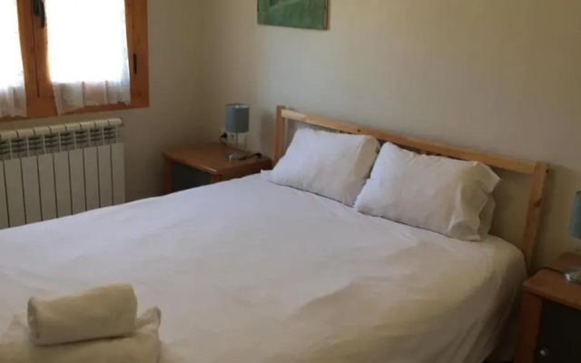 Apartamento Central