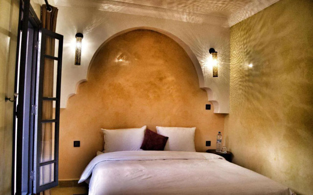 Riad Abjaou