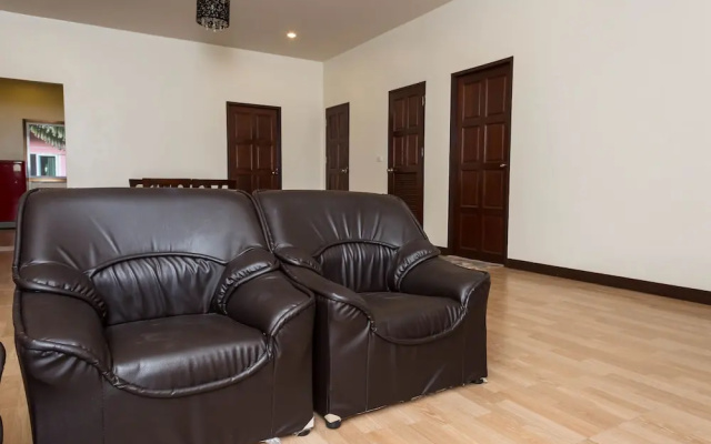 Mui Inn Residence