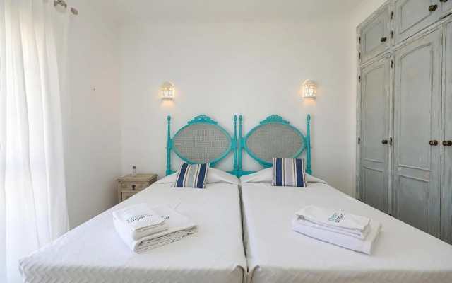 C13 - Ameijeira Holiday Apartment in Lagos