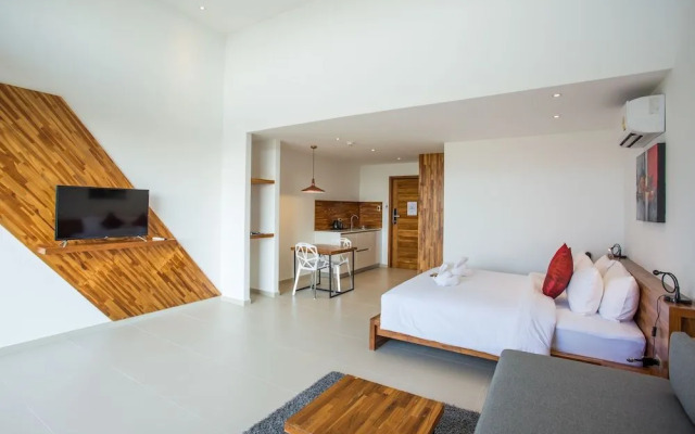 Nautilus Samui Hotel & Spa