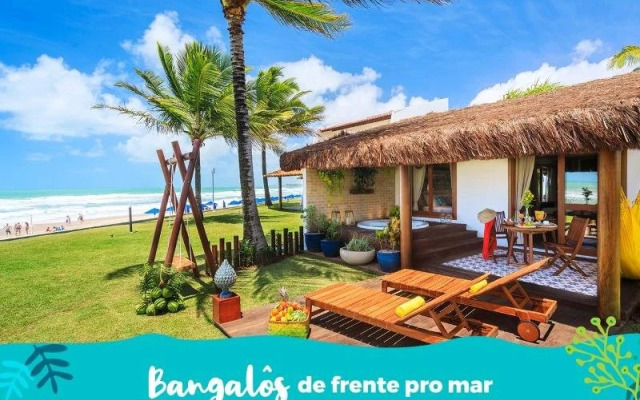 Apartamento Village Porto