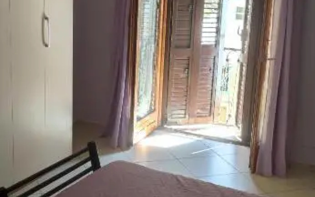 Casetta Confortevole indipendente