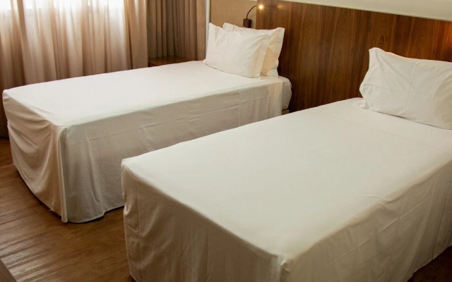 Gran Executive Hotel