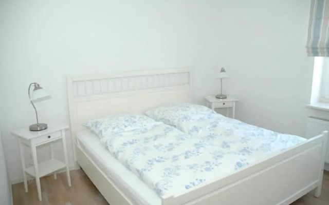 Boardinghouse Büsum