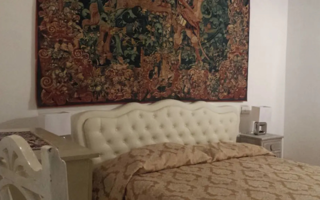 Merulana Suite Navona