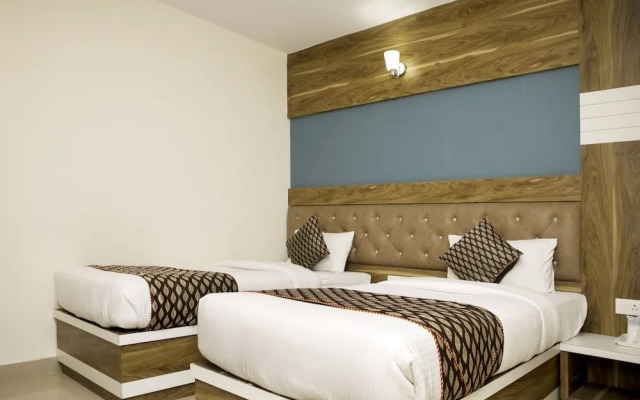 Hotel Ganges Grand