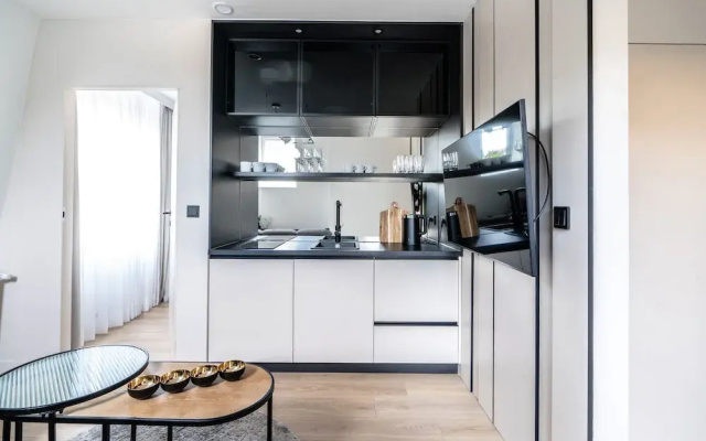 Apartamenty Mini-Max
