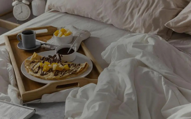 Rosa's House Bed and Breakfast