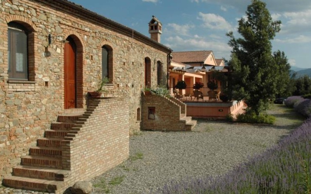 Agriturismo La Masseria